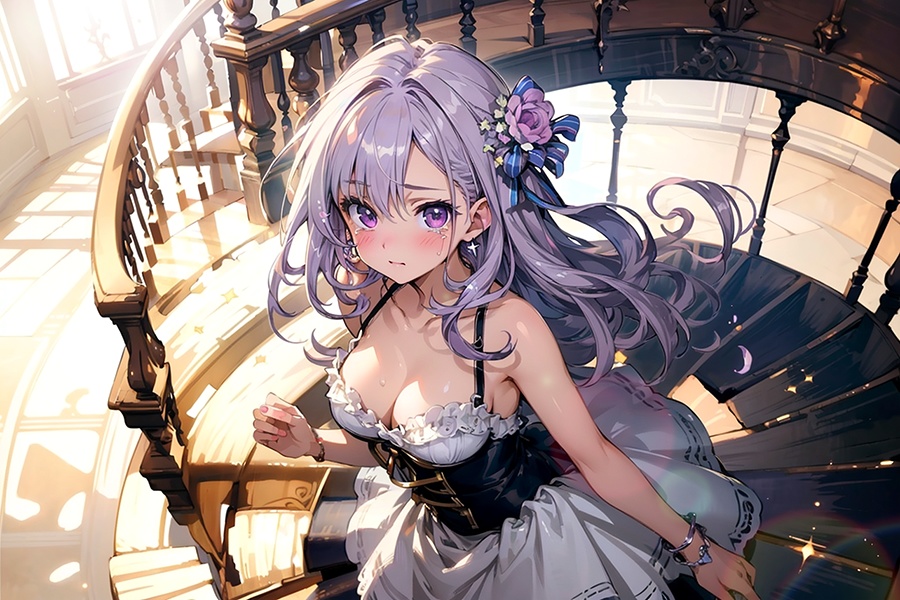 Vol.6チャイナ,ディアンドル,ゴシック,スチーム(一般カテゴリ)