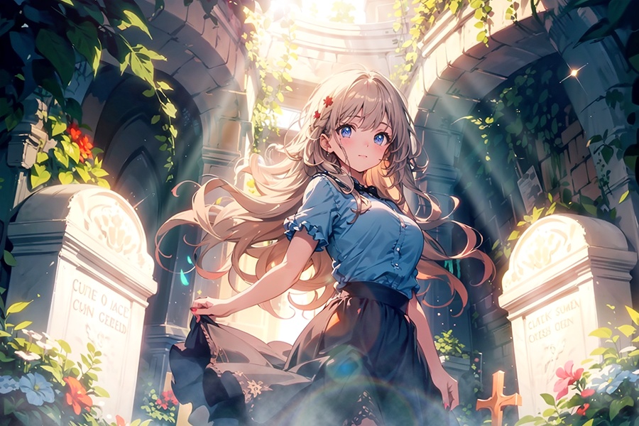 Vol.6チャイナ,ディアンドル,ゴシック,スチーム(一般カテゴリ)