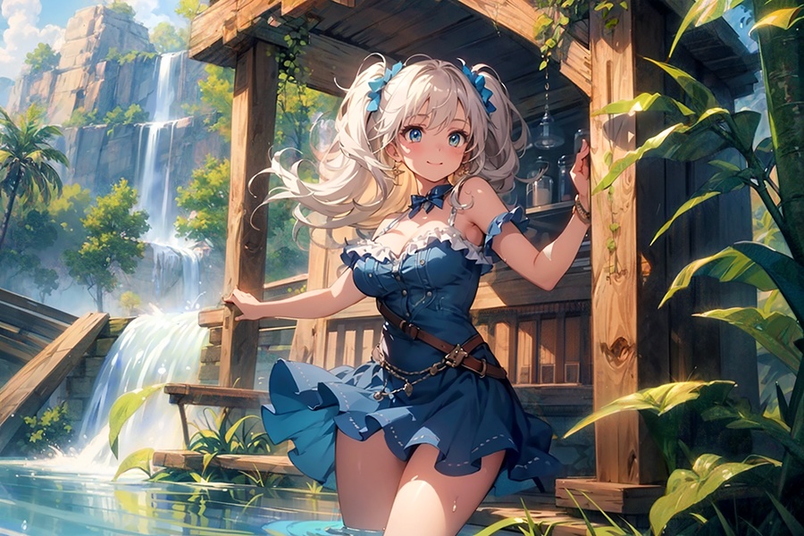 Vol.6チャイナ,ディアンドル,ゴシック,スチーム(一般カテゴリ)