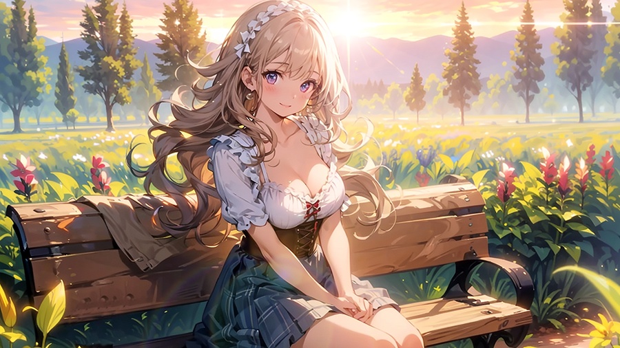 Vol.6チャイナ,ディアンドル,ゴシック,スチーム(一般カテゴリ)