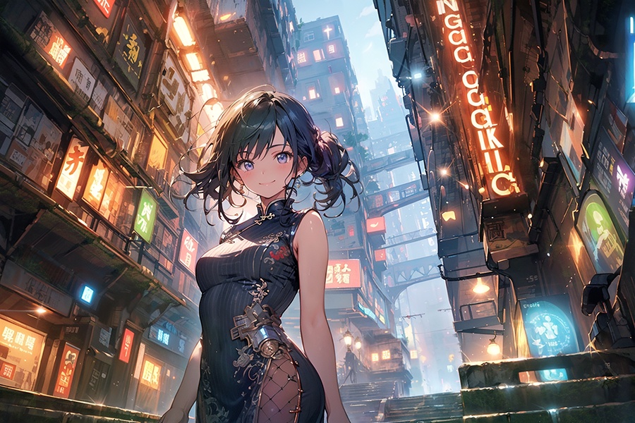 Vol.6チャイナ,ディアンドル,ゴシック,スチーム(一般カテゴリ)