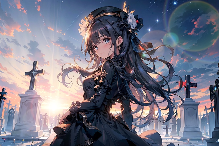 Vol.6チャイナ,ディアンドル,ゴシック,スチーム(一般カテゴリ)