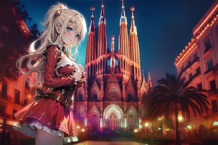 Vol.6チャイナ,ディアンドル,ゴシック,スチーム(一般カテゴリ)