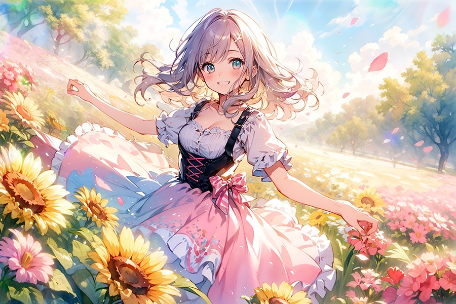 Vol.6チャイナ,ディアンドル,ゴシック,スチーム(一般カテゴリ)