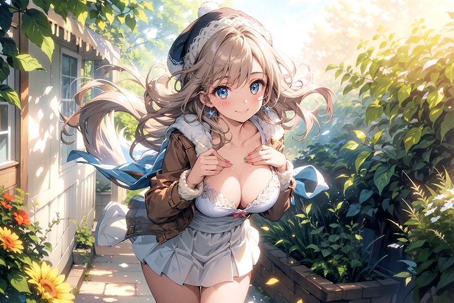 Vol.6チャイナ,ディアンドル,ゴシック,スチーム(一般カテゴリ)