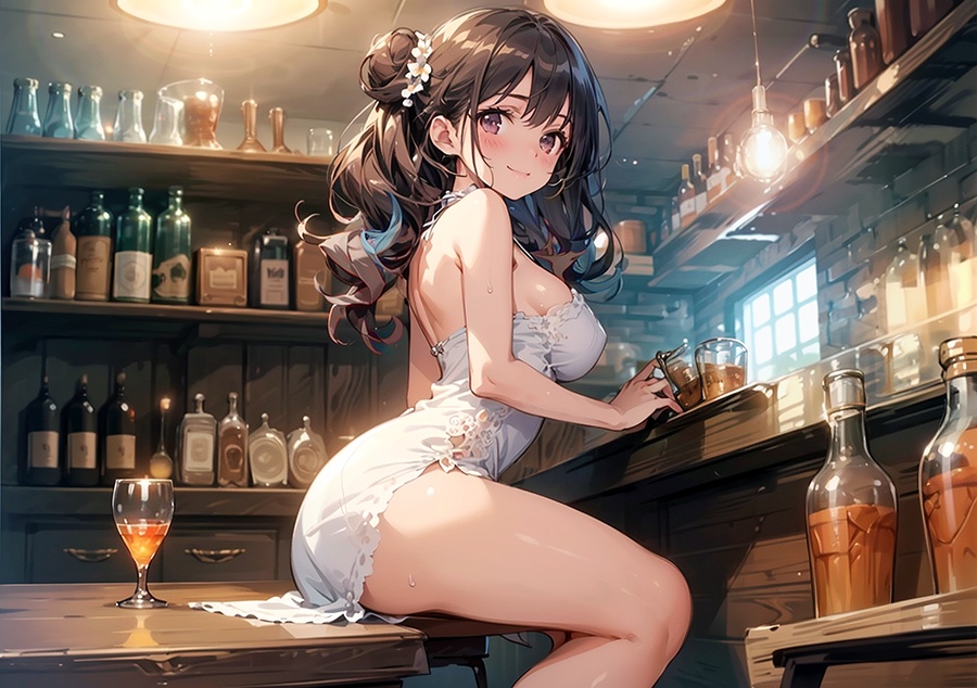 Vol.6チャイナ,ディアンドル,ゴシック,スチーム(一般カテゴリ)