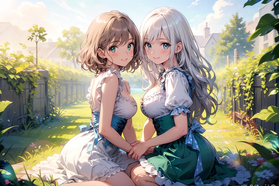 Vol.6チャイナ,ディアンドル,ゴシック,スチーム(一般カテゴリ)