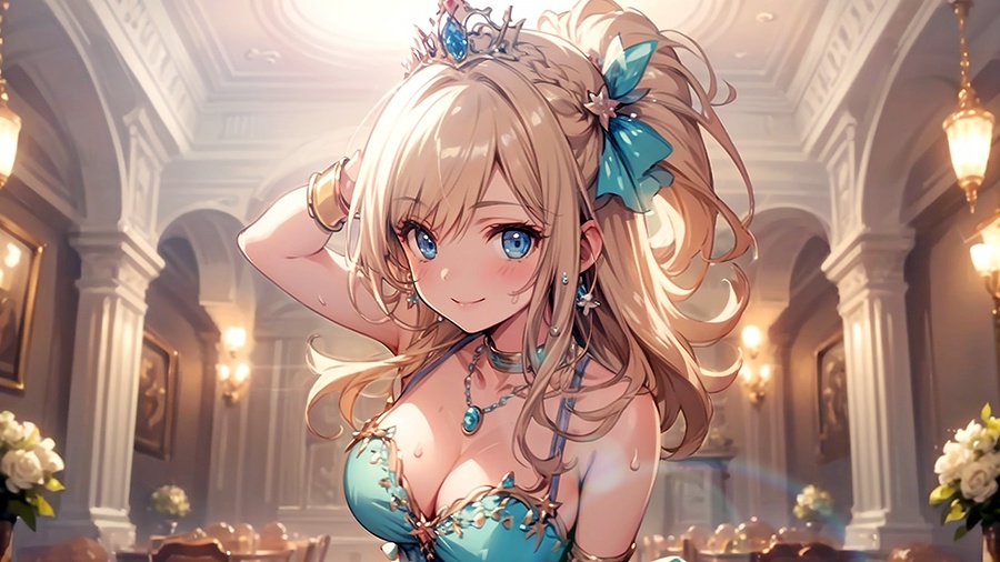 Vol.8アイドル,ダンサー,チアガール(一般+R15カテゴリ)