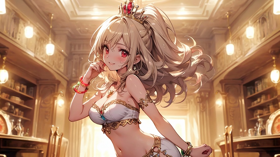 Vol.8アイドル,ダンサー,チアガール(一般+R15カテゴリ)