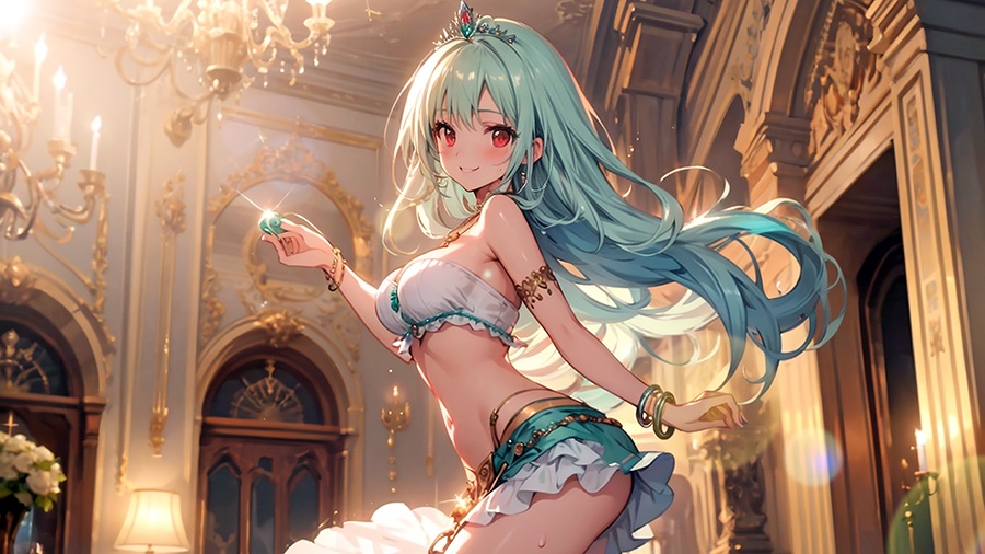 Vol.8アイドル,ダンサー,チアガール(一般+R15カテゴリ)