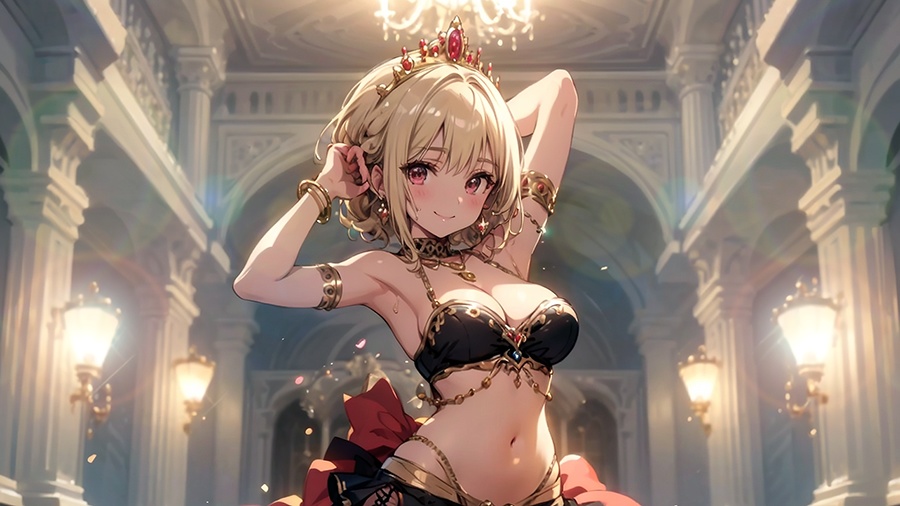 Vol.8アイドル,ダンサー,チアガール(一般+R15カテゴリ)