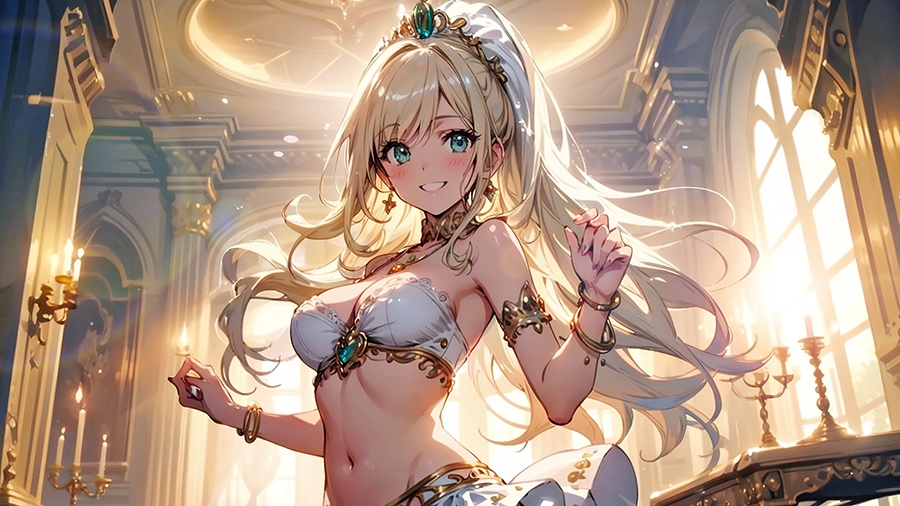 Vol.8アイドル,ダンサー,チアガール(一般+R15カテゴリ)