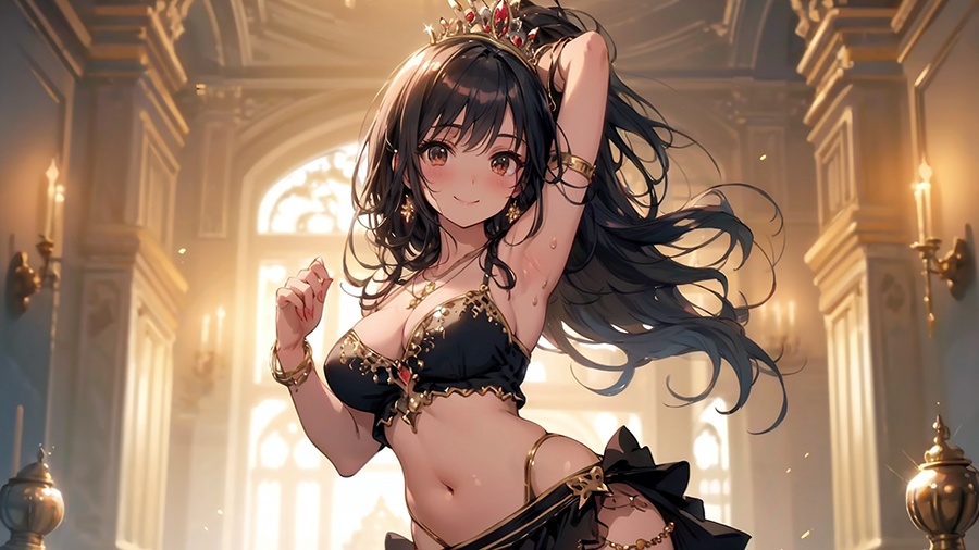 Vol.8アイドル,ダンサー,チアガール(一般+R15カテゴリ)