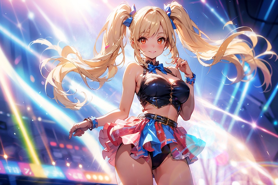 Vol.8アイドル,ダンサー,チアガール(一般+R15カテゴリ)