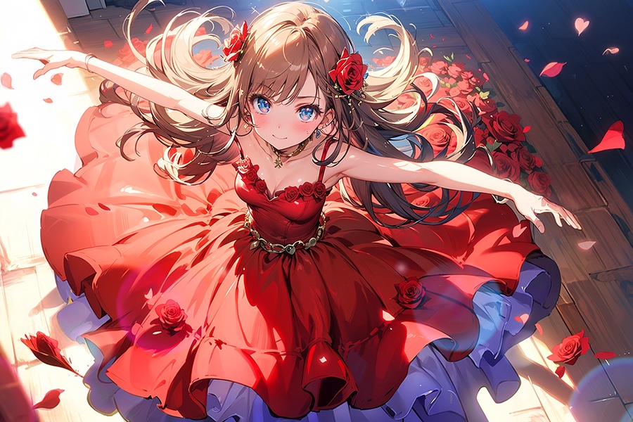 Vol.8アイドル,ダンサー,チアガール(一般+R15カテゴリ)