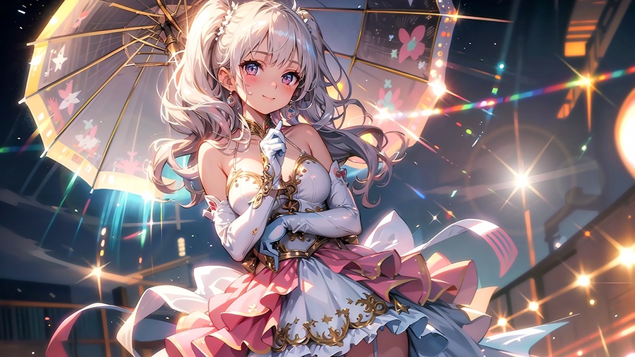 Vol.8アイドル,ダンサー,チアガール(一般+R15カテゴリ)