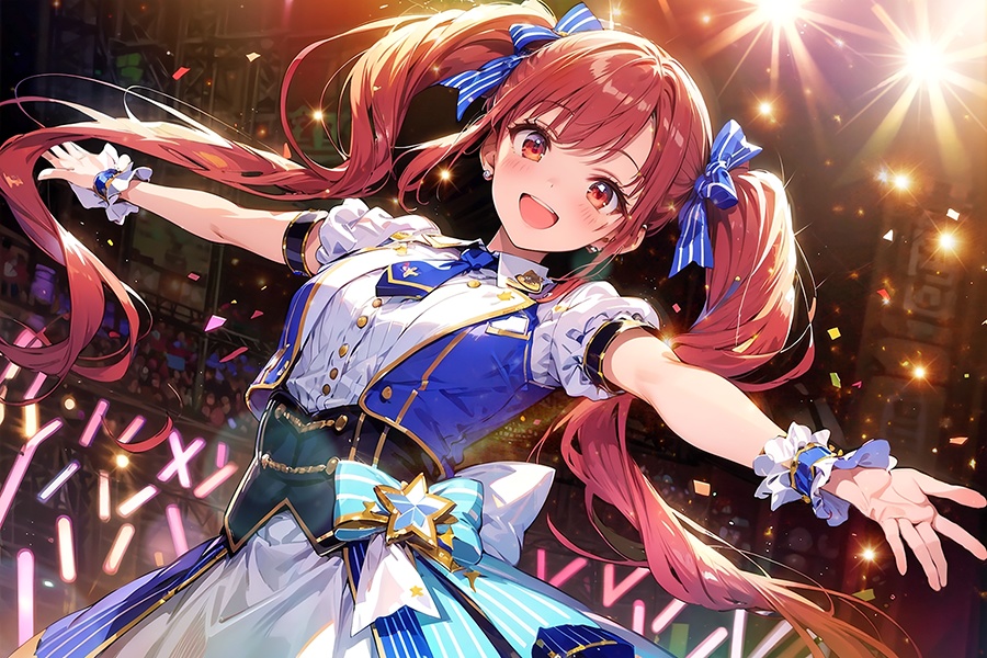 Vol.8アイドル,ダンサー,チアガール(一般+R15カテゴリ)