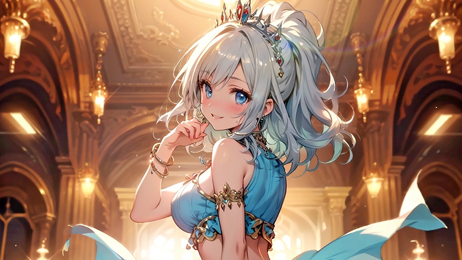 Vol.8アイドル,ダンサー,チアガール(一般+R15カテゴリ)