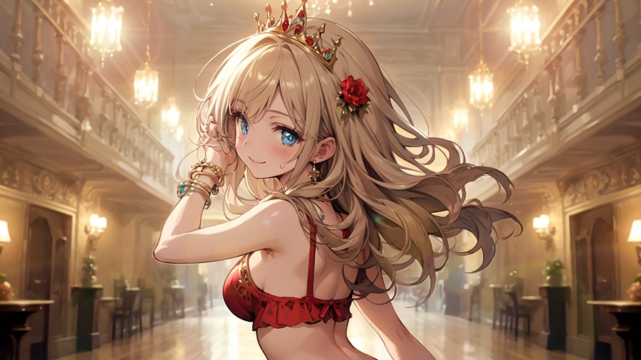 Vol.8アイドル,ダンサー,チアガール(一般+R15カテゴリ)