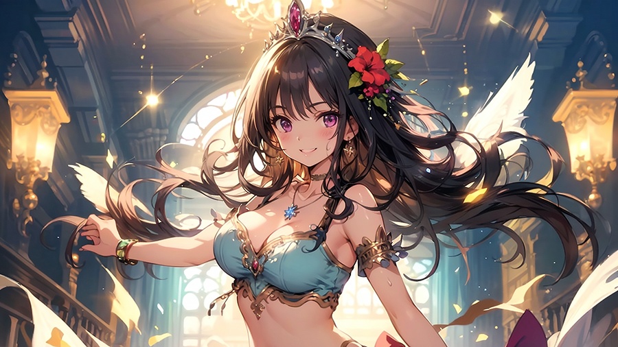 Vol.8アイドル,ダンサー,チアガール(一般+R15カテゴリ)