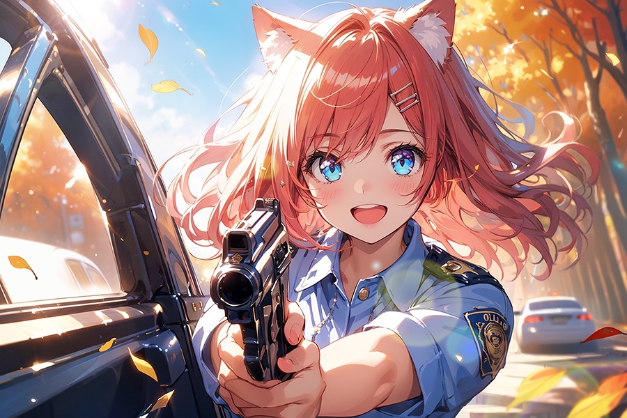 Vol.9エルフ,ケモ耳,天使悪魔,動物(一般)