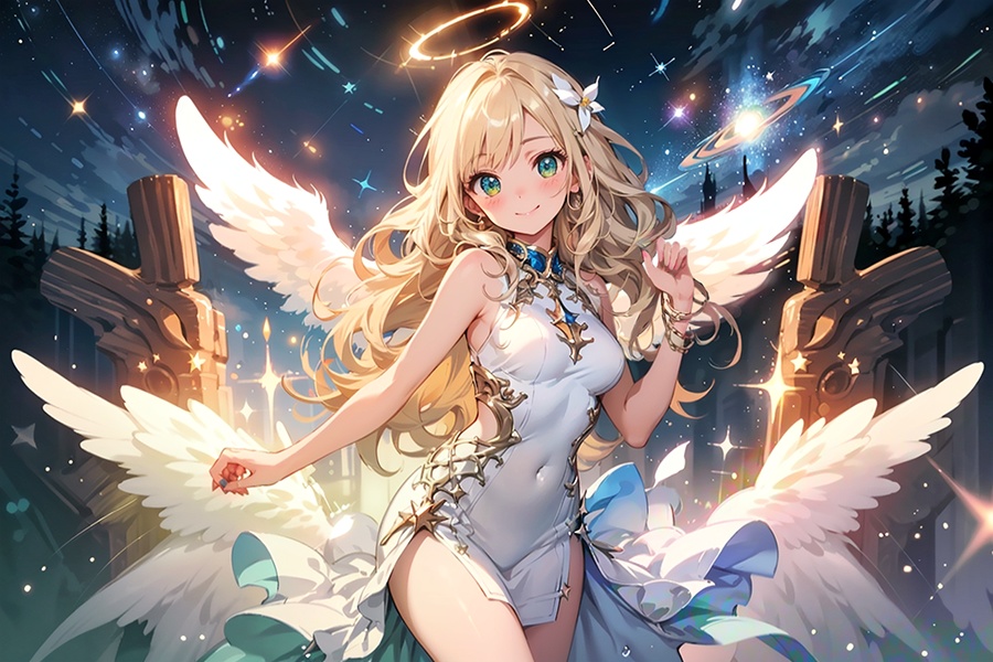 Vol.9エルフ,ケモ耳,天使悪魔,動物(一般)