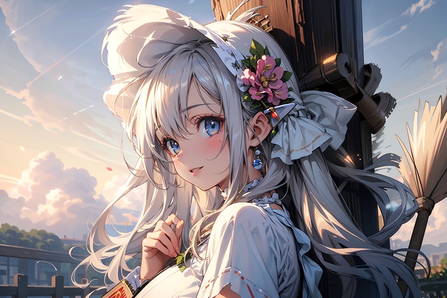 Vol.9エルフ,ケモ耳,天使悪魔,動物(一般)