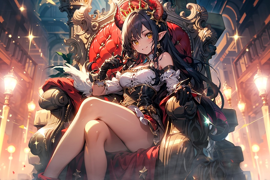 Vol.9エルフ,ケモ耳,天使悪魔,動物(一般)