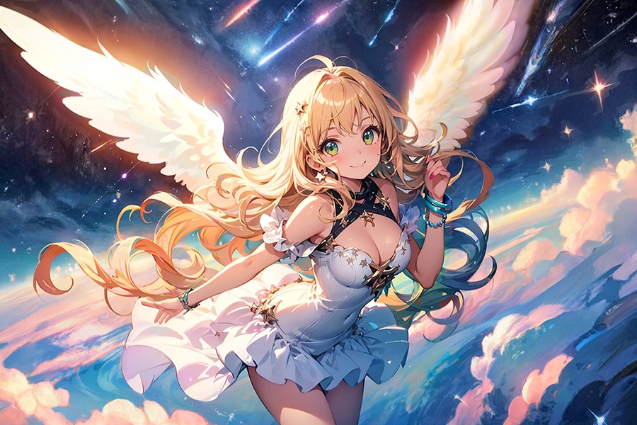 Vol.9エルフ,ケモ耳,天使悪魔,動物(一般)