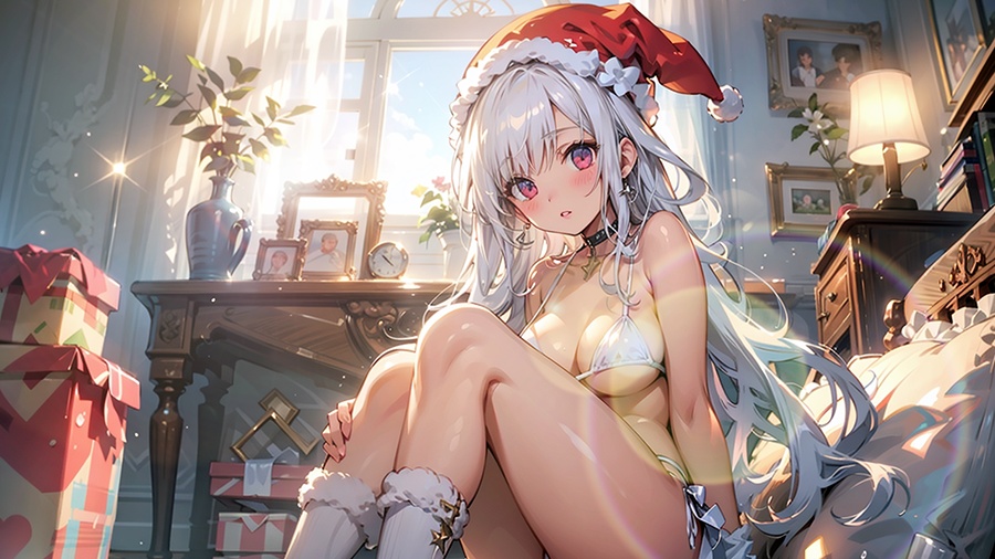 Vol.10和風,サンタガール,艦娘(一般カテゴリ)