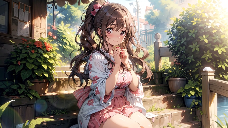 Vol.10和風,サンタガール,艦娘(一般カテゴリ)