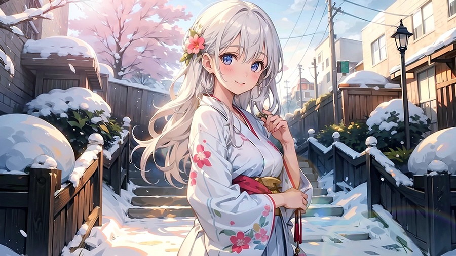 Vol.10和風,サンタガール,艦娘(一般カテゴリ)