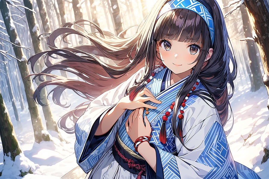 Vol.10和風,サンタガール,艦娘(一般カテゴリ)