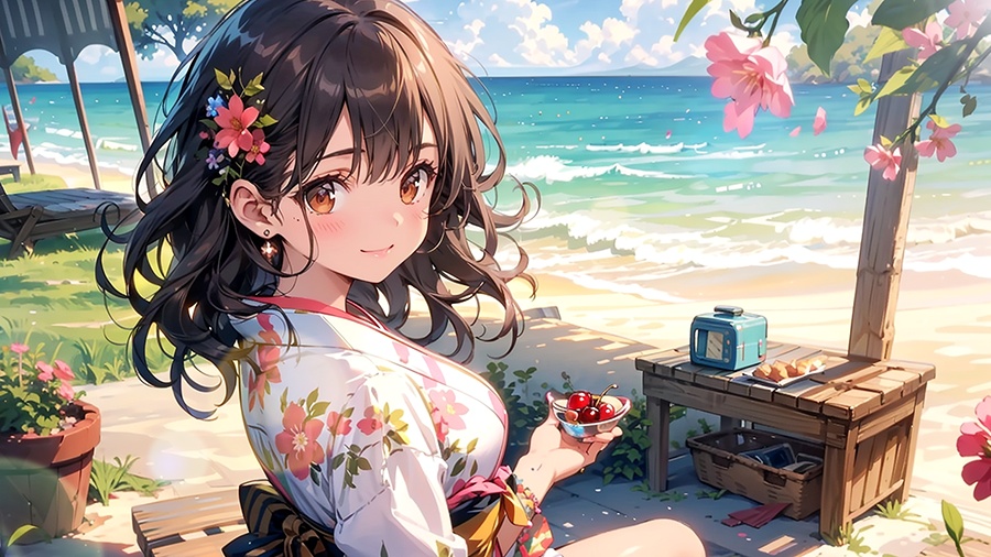 Vol.10和風,サンタガール,艦娘(一般カテゴリ)