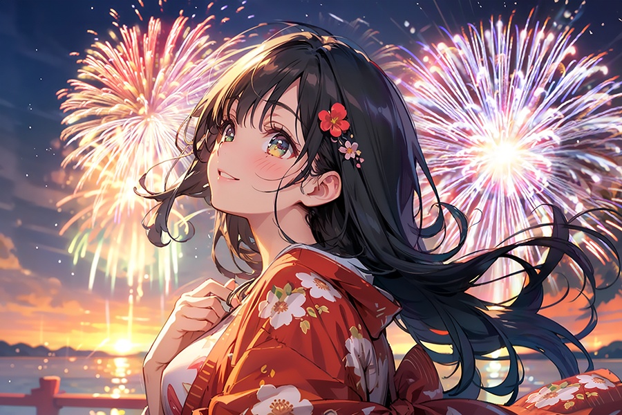 Vol.10和風,サンタガール,艦娘(一般カテゴリ)