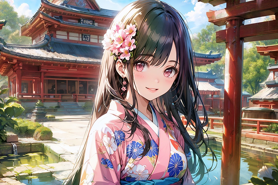 Vol.10和風,サンタガール,艦娘(一般カテゴリ)