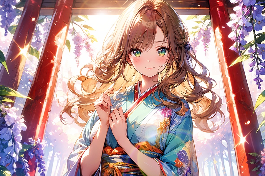 Vol.10和風,サンタガール,艦娘(一般カテゴリ)