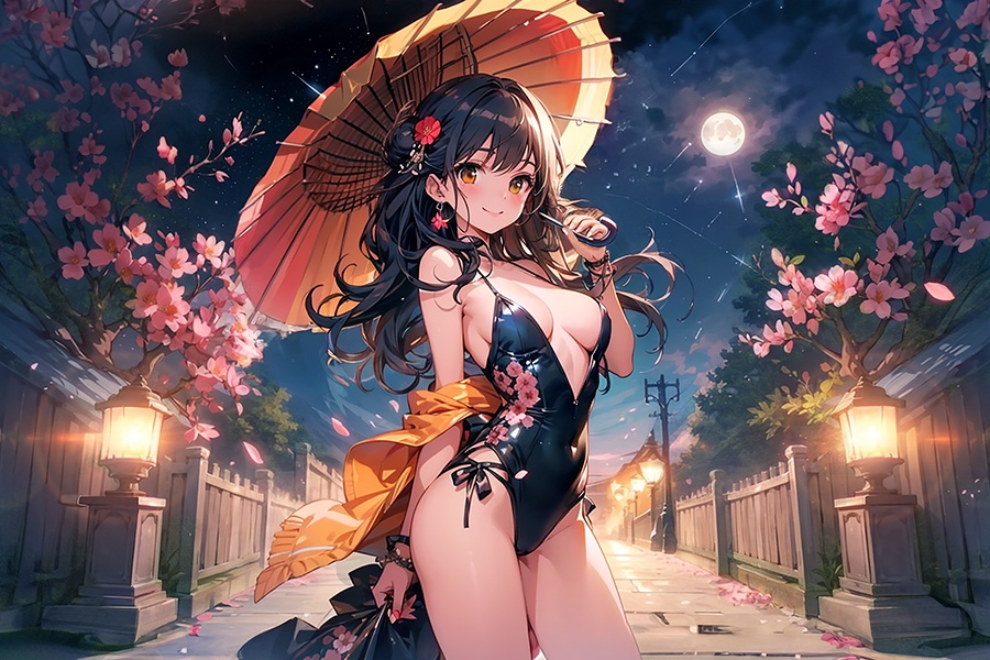 Vol.10和風,サンタガール,艦娘(一般カテゴリ)