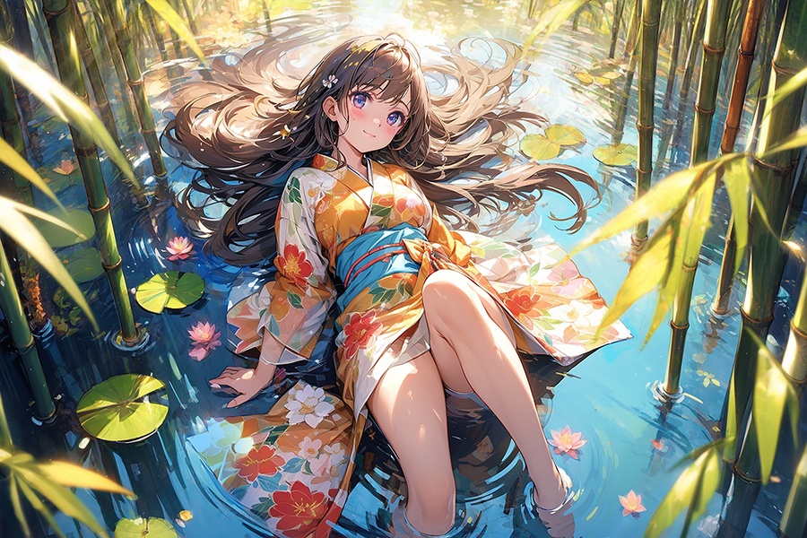 Vol.10和風,サンタガール,艦娘(一般カテゴリ)