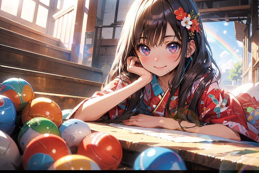 Vol.10和風,サンタガール,艦娘(一般カテゴリ)