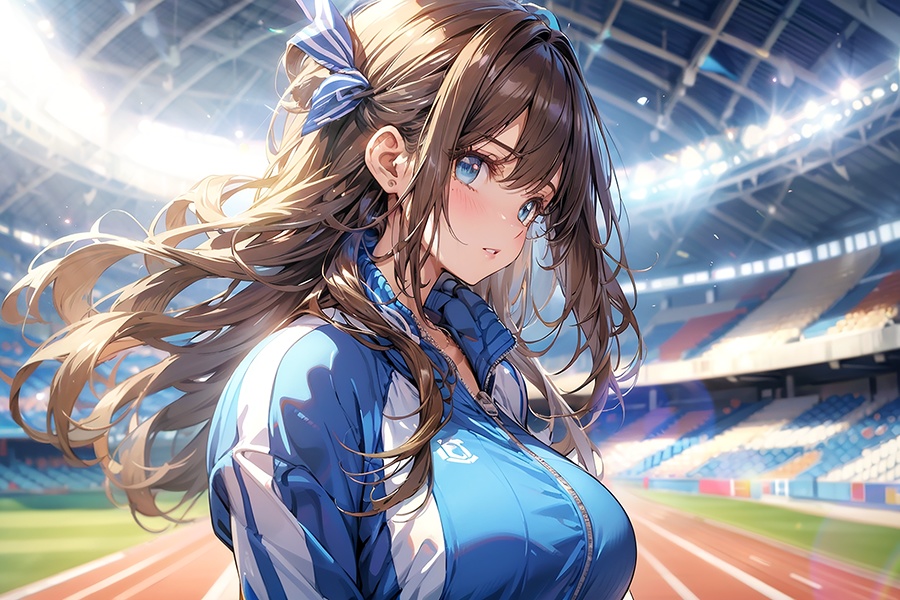 Vol.11アスレチック,コンパニオン,スポーツ(一般+R15)