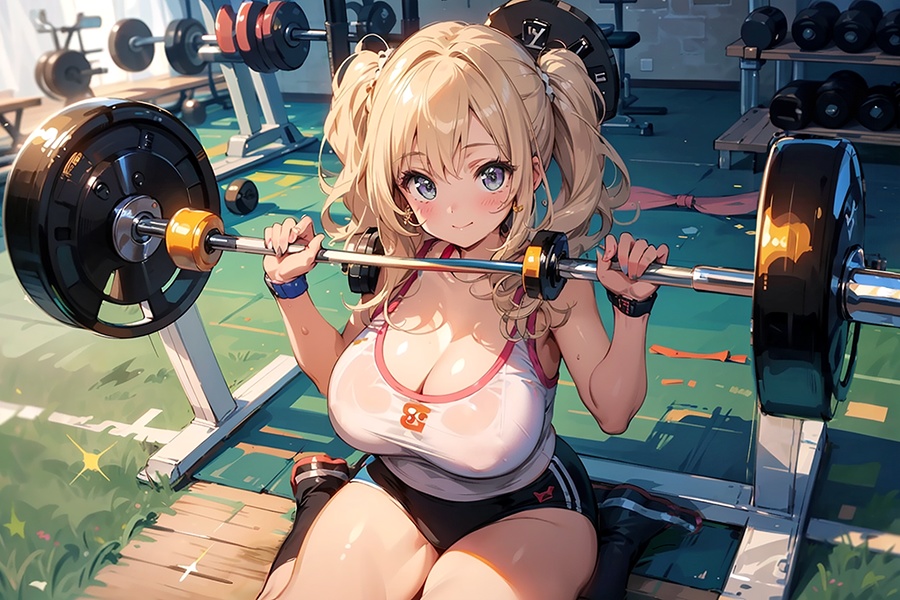 Vol.11アスレチック,コンパニオン,スポーツ(一般+R15)