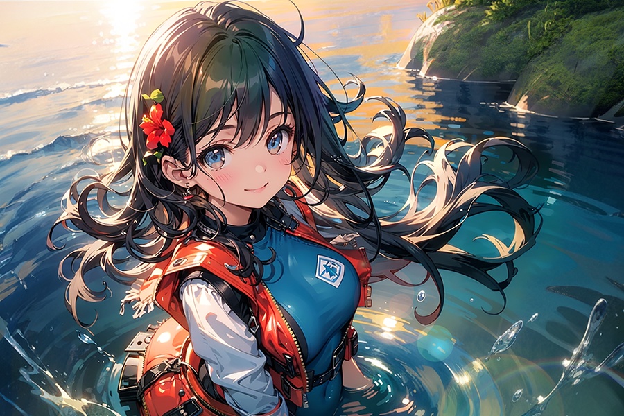 Vol.11アスレチック,コンパニオン,スポーツ(一般+R15)