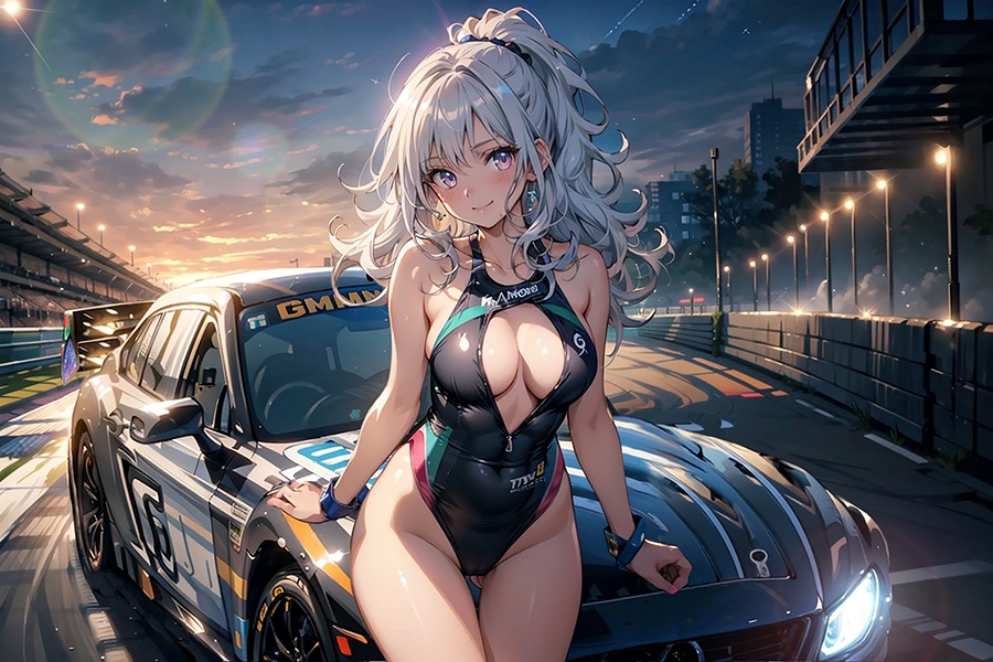 Vol.11アスレチック,コンパニオン,スポーツ(一般+R15)