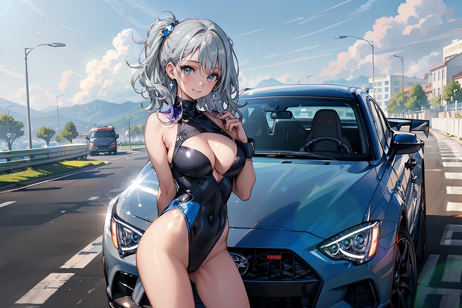 Vol.11アスレチック,コンパニオン,スポーツ(一般+R15)