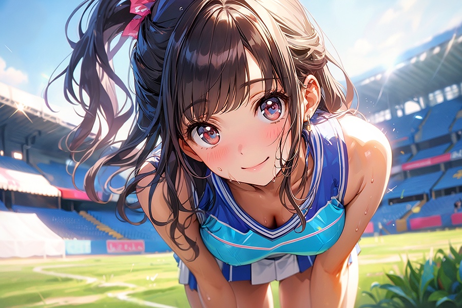 Vol.11アスレチック,コンパニオン,スポーツ(一般+R15)