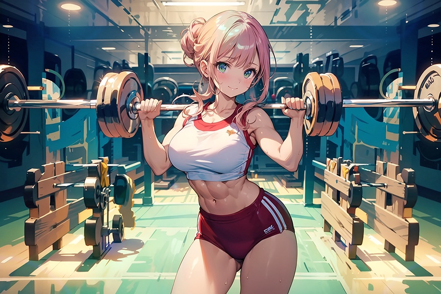 Vol.11アスレチック,コンパニオン,スポーツ(一般+R15)