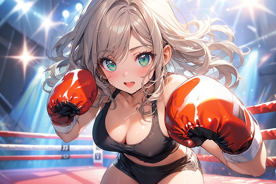 Vol.11アスレチック,コンパニオン,スポーツ(一般+R15)