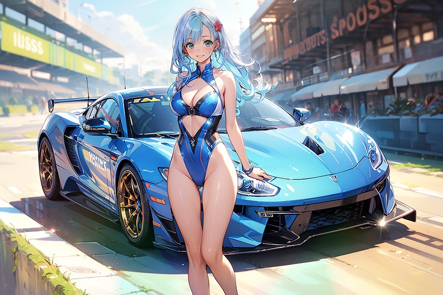 Vol.11アスレチック,コンパニオン,スポーツ(一般+R15)