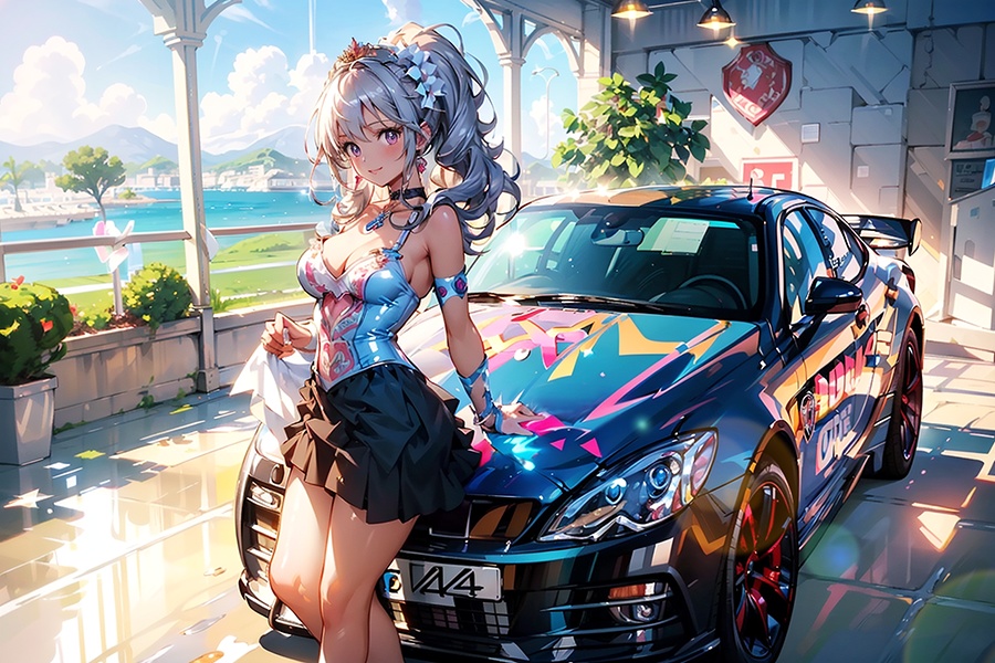 Vol.11アスレチック,コンパニオン,スポーツ(一般+R15)